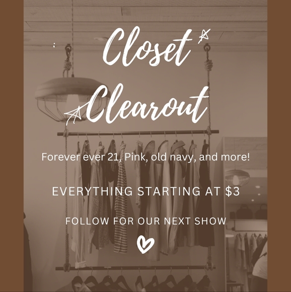 Live Posh Show Notification - Picture 4 of 4